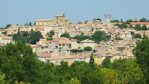 Courtier Draguignan
